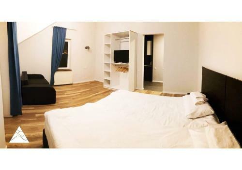 Apartamento My House In Bakuriani