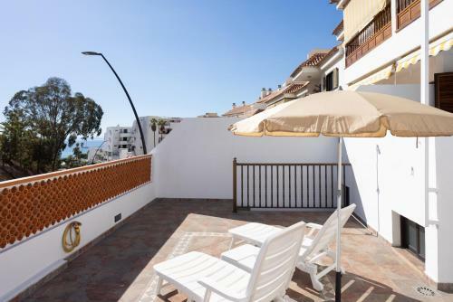 Apartamento Live Cardon Las Americas