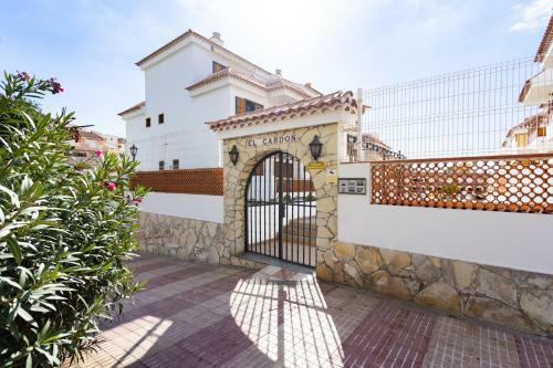 Apartamento Live Cardon Las Americas