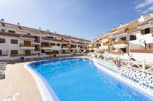 Apartamento Live Cardon Las Americas