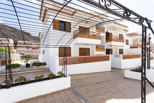 Apartamento Live Cardon Las Americas