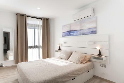 Apartamento Ljus