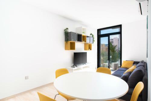 Apartamento Ljus