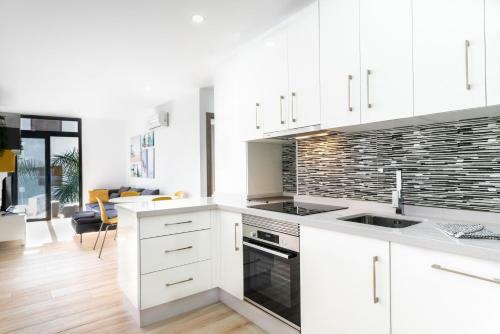 Apartamento Ljus