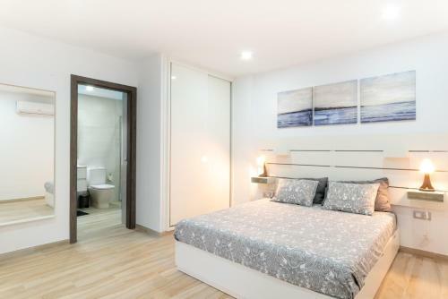 Apartamento Ljus