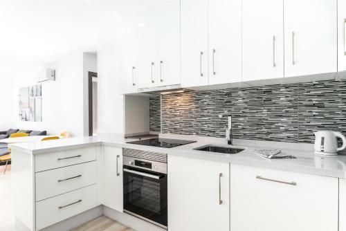 Apartamento Ljus
