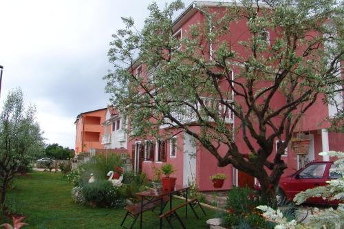 Apartments Sanja-marino