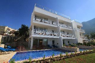 Oasis Hotel