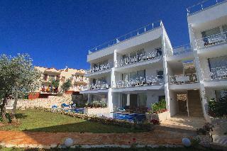 Oasis Hotel