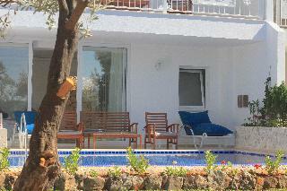 Oasis Hotel