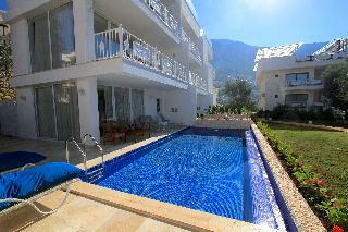 Oasis Hotel