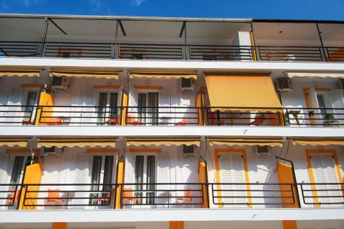 Remezzo Apartments