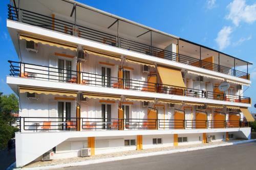 Remezzo Apartments