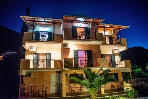 Apartamento One Vision