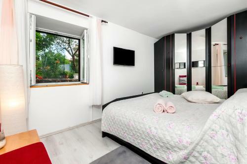 Apartment Pino