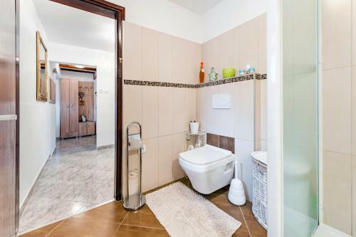 Apartment Pino