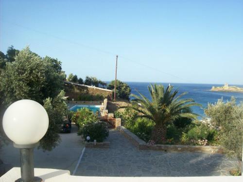 Apartamento Vassiliki Studios
