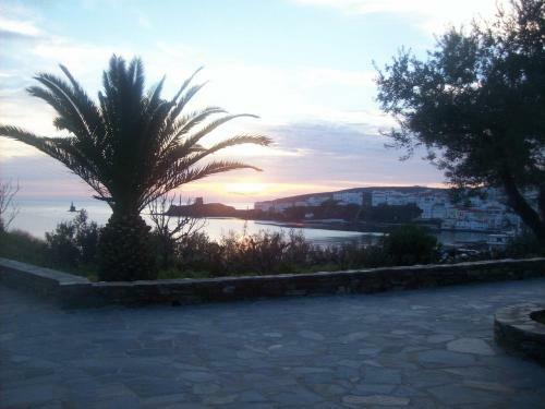 Apartamento Vassiliki Studios