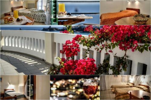 Apartamento Vassiliki Studios