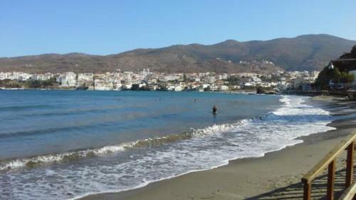 Apartamento Vassiliki Studios