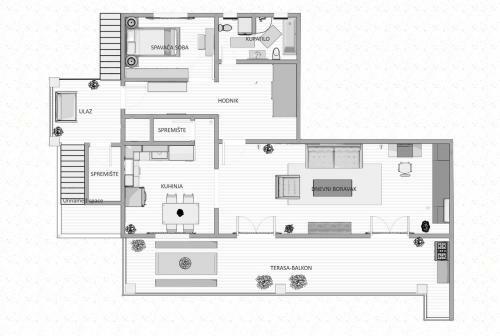 Apartments Sto?i?
