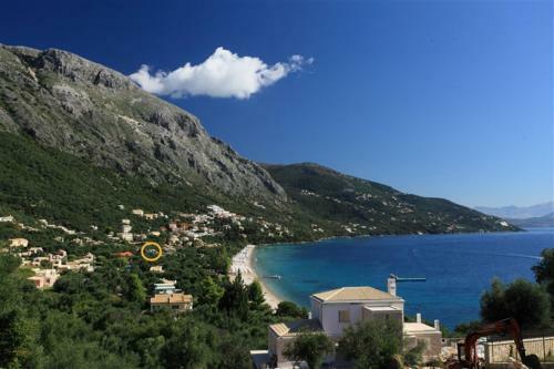 Apartamento Olgas Beach Villas