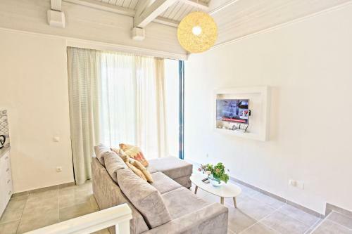 Apartamento Olgas Beach Villas