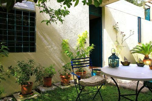 Apartamento Olgas Beach Villas