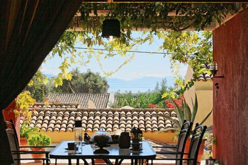 Apartamento Olgas Beach Villas