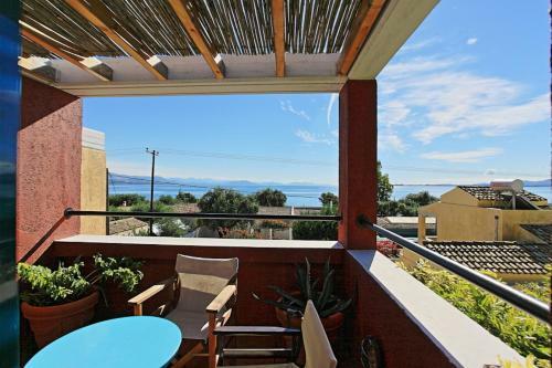 Apartamento Olgas Beach Villas