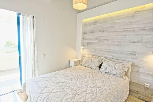 Apartamento Olgas Beach Villas