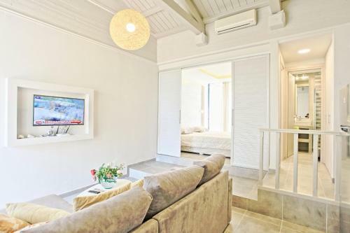 Apartamento Olgas Beach Villas