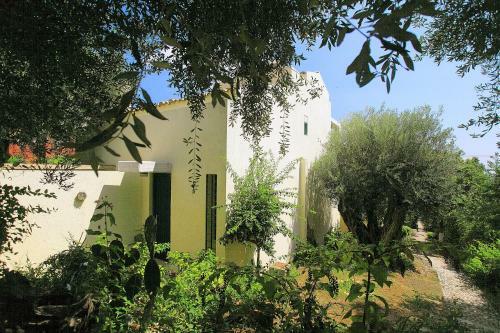 Apartamento Olgas Beach Villas