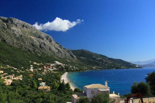 Apartamento Olgas Beach Villas