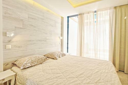 Apartamento Olgas Beach Villas