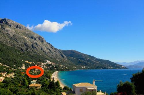 Apartamento Olgas Beach Villas