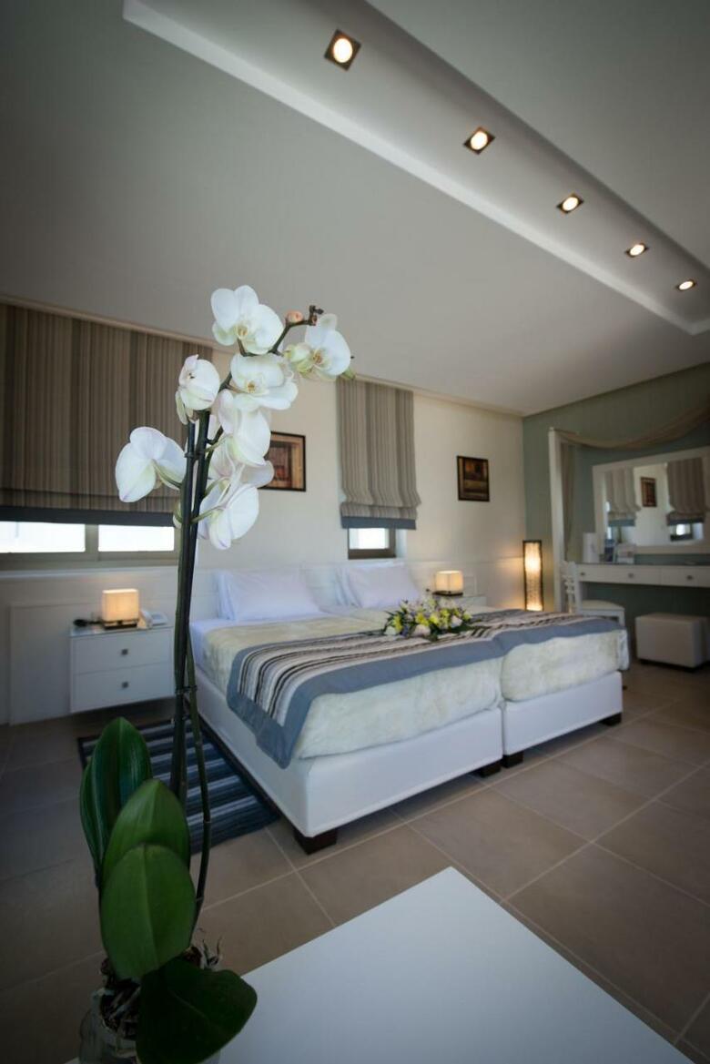 Aparthotel Mantinia Bay Hotel