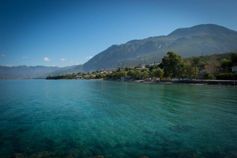 Aparthotel Mantinia Bay Hotel