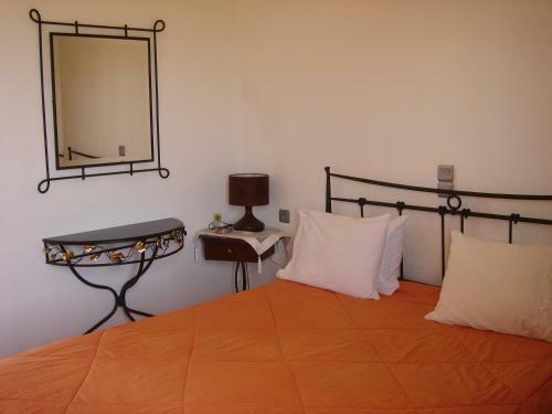 Dimitra Apartments