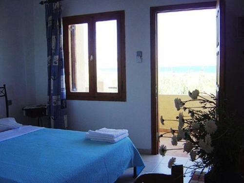 Dimitra Apartments