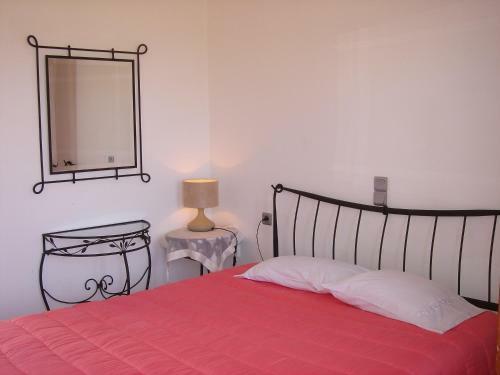 Dimitra Apartments