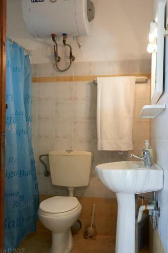 Dimitra Apartments