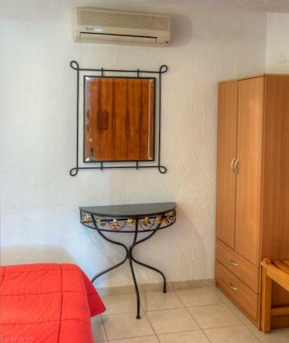 Dimitra Apartments