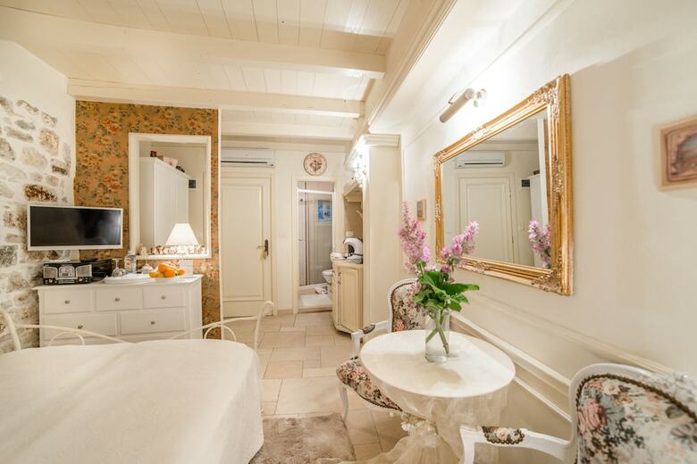 Hostal Villa Segalla
