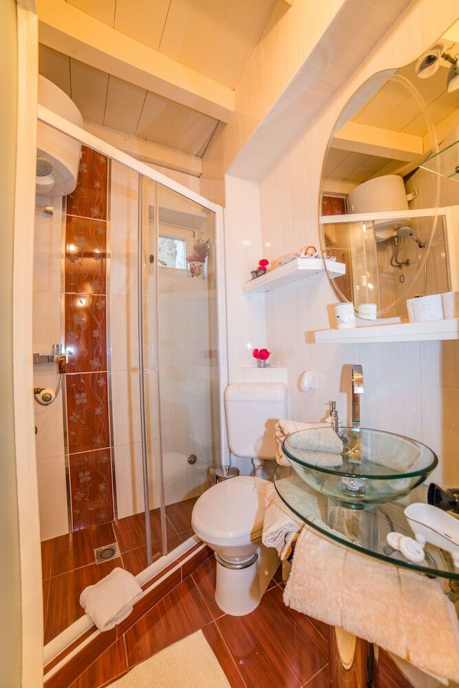 Hostal Villa Segalla