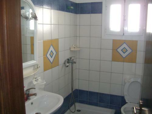 Apartamento Climbing House