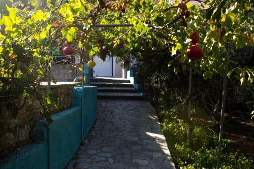 Apartamento Climbing House