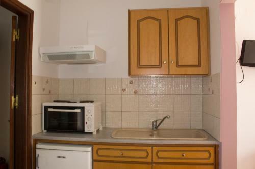 Apartamento Climbing House