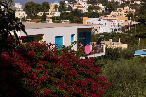 Apartamento Climbing House