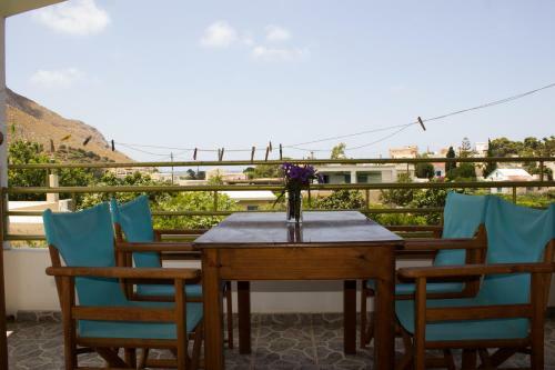 Apartamento Climbing House